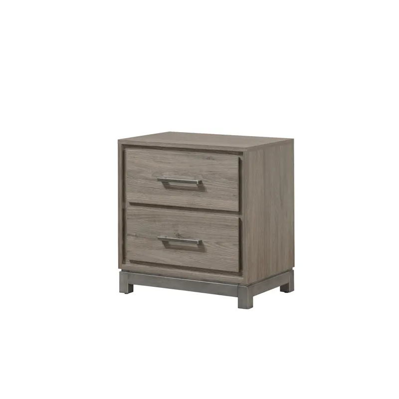 River Night Stand