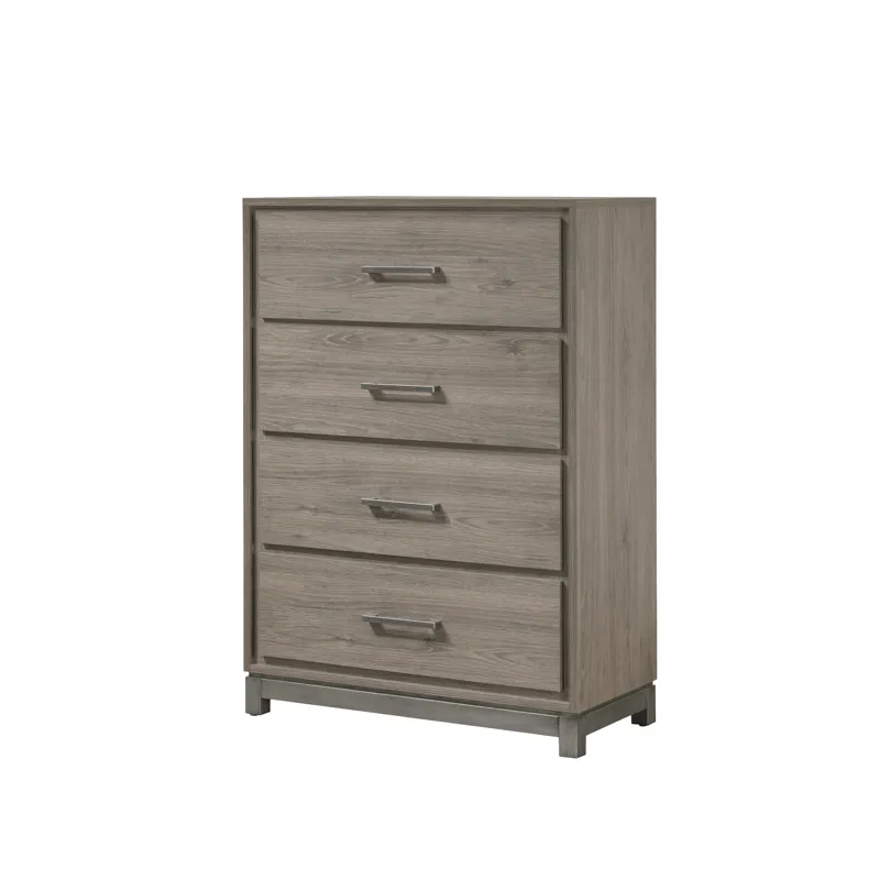 River Chest
