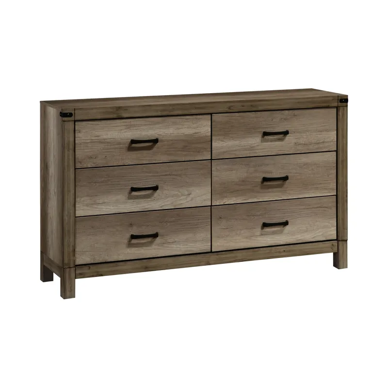Matteo Dresser