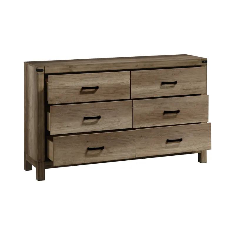 Matteo Dresser