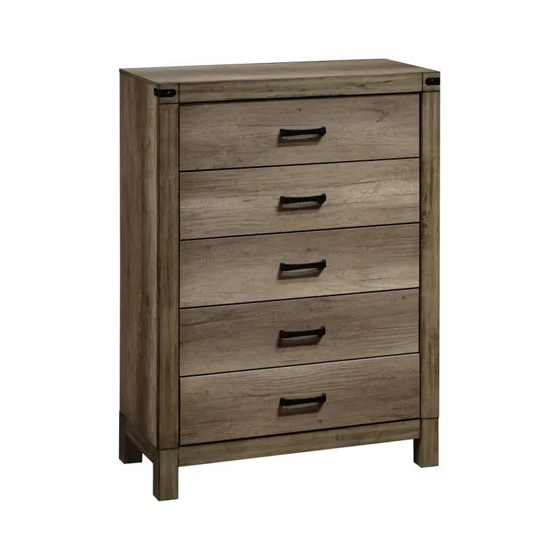 Matteo Chest
