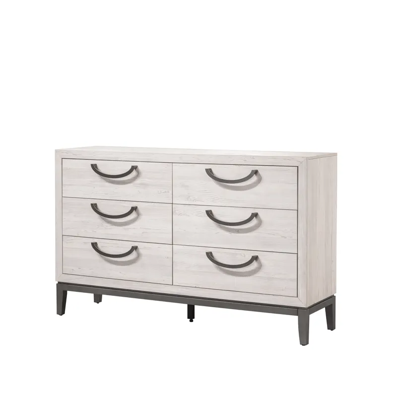 Veda Dresser