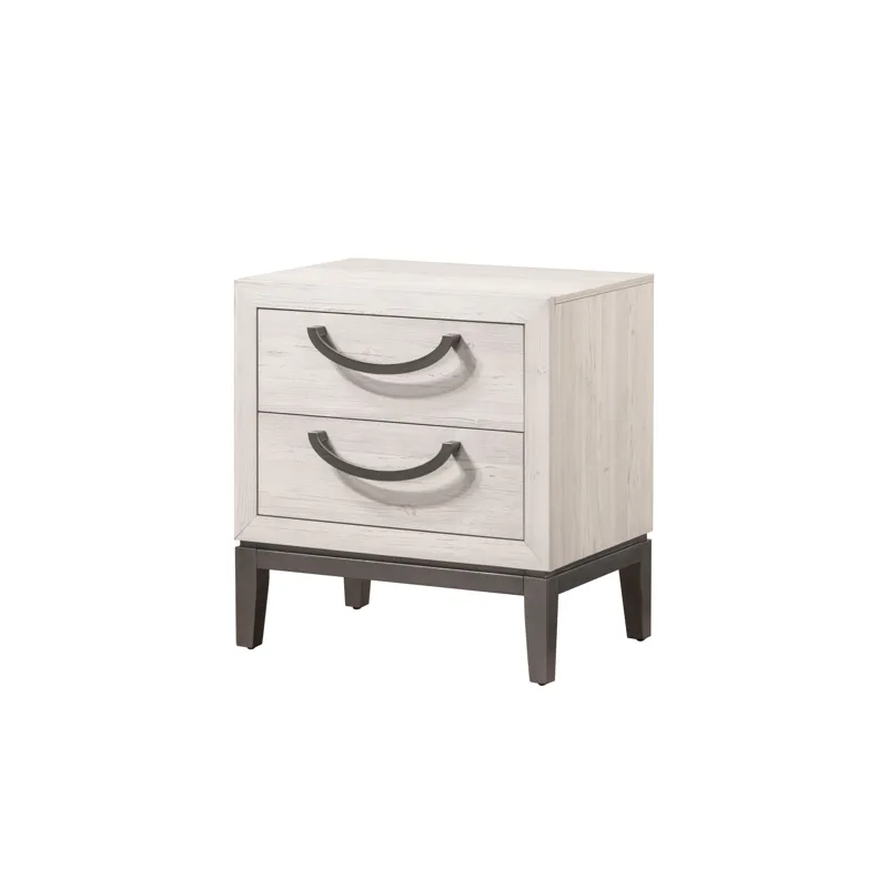 Veda Night Stand