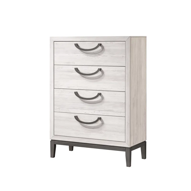 Veda Chest
