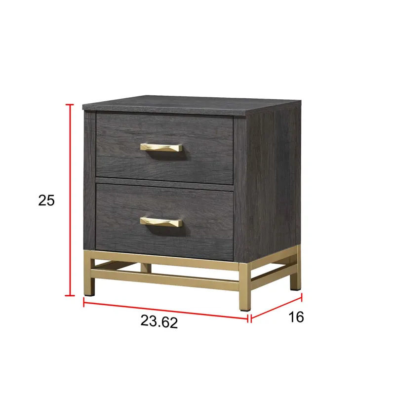 Trevor Night Stand