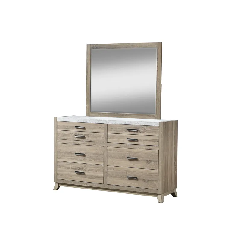 Tilston Dresser