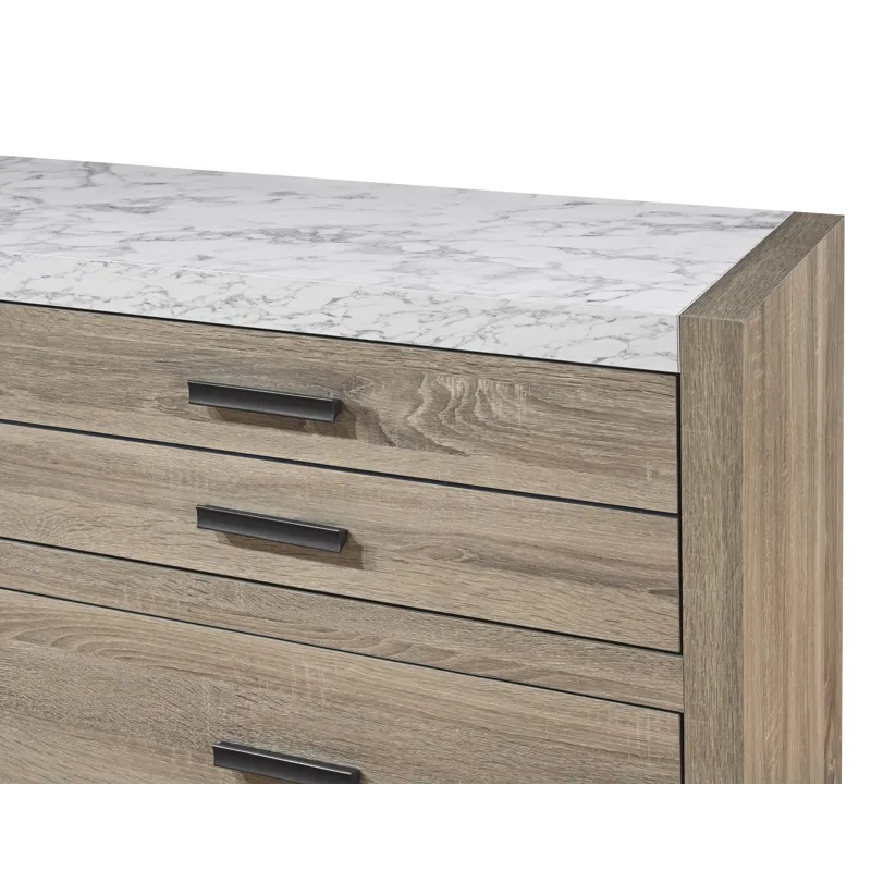 Tilston Dresser