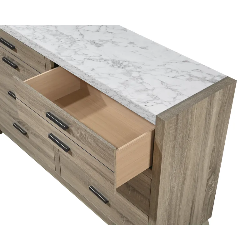 Tilston Dresser
