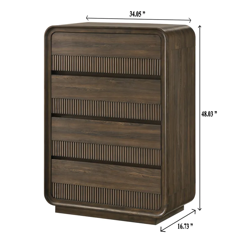 Kinkaid Chest