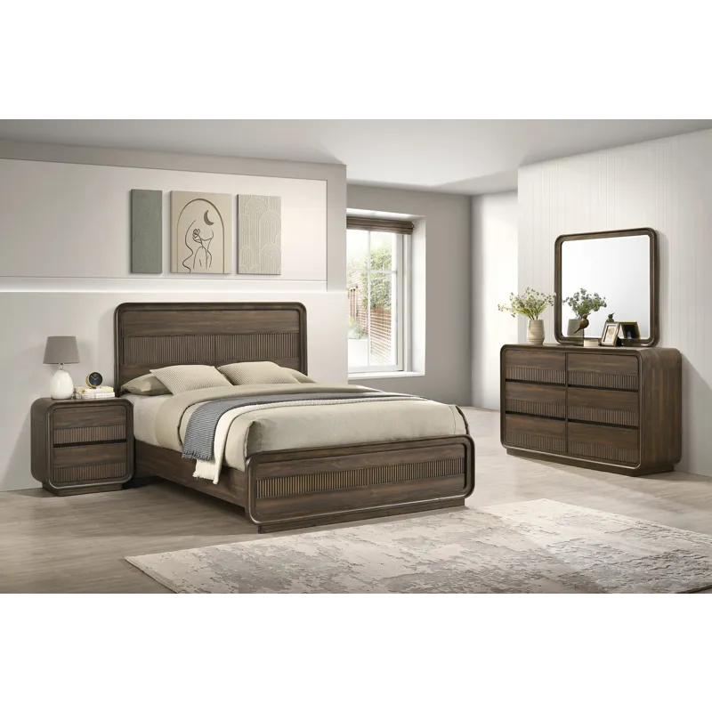 Kinkaid Chest