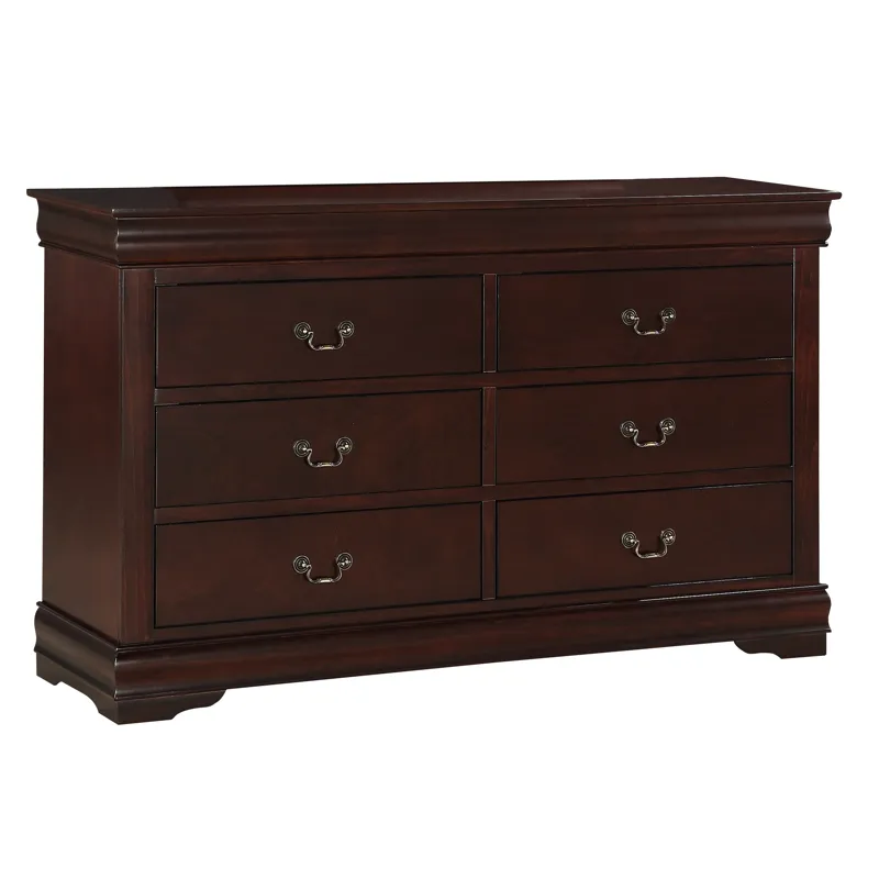 Louis Philip Dresser Cherry