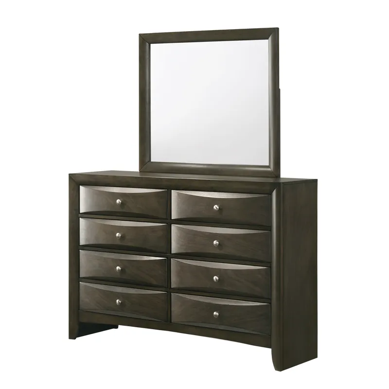 Fallon Dresser