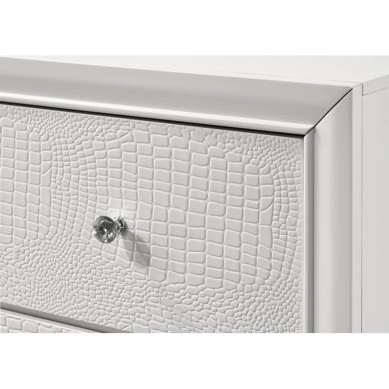 Lyssa Dresser Frost