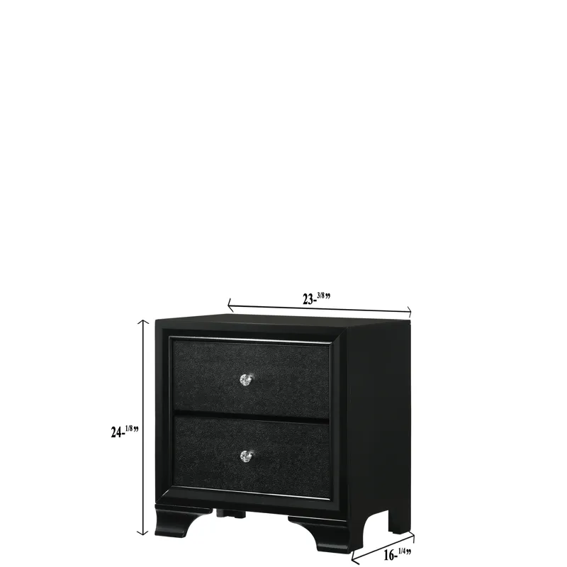 Micah Night Stand