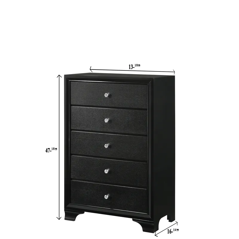 Micah Chest