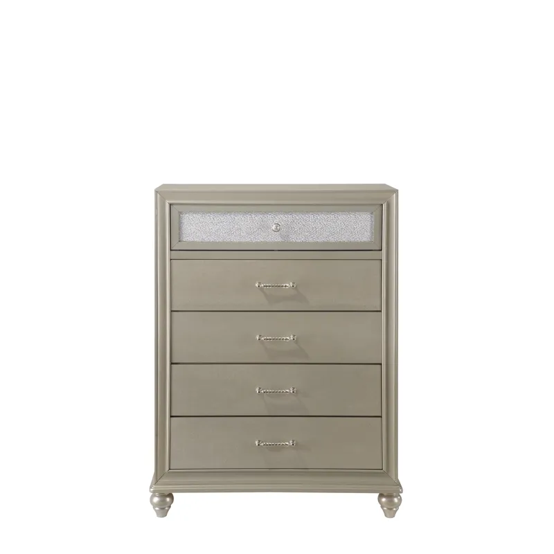 Lila Chest