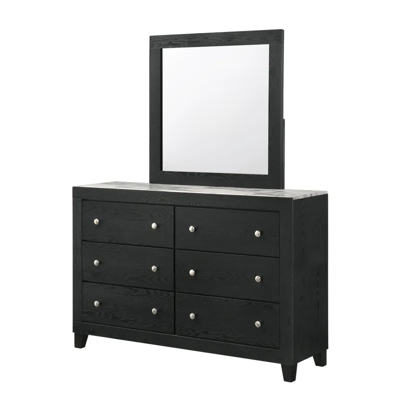 Cadence Dresser