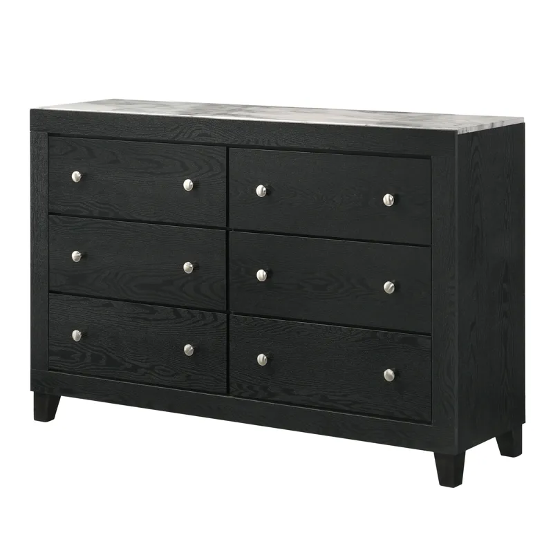 Cadence Dresser