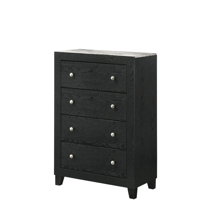Cadence Chest