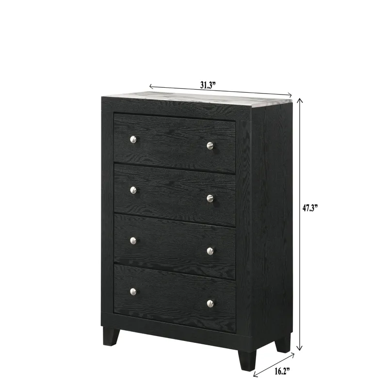 Cadence Chest