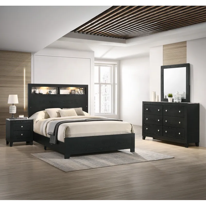 Cadence Chest