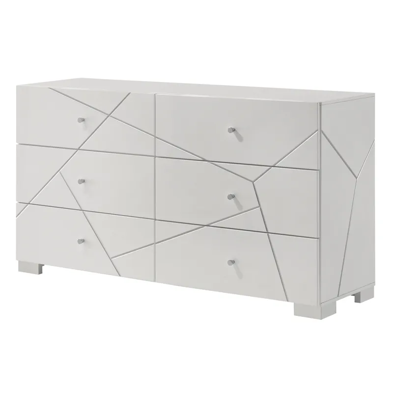 Ayla Dresser