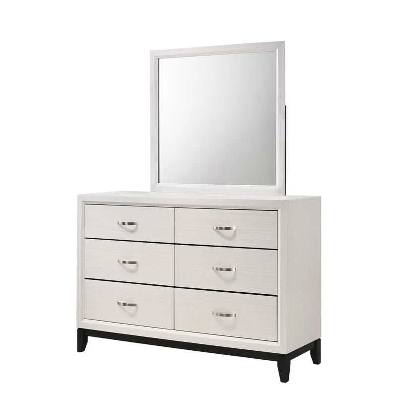 Akerson Dresser Chalk