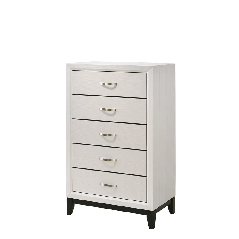 Akerson Chest Chalk