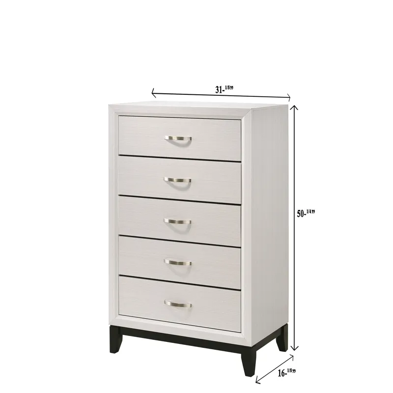 Akerson Chest Chalk