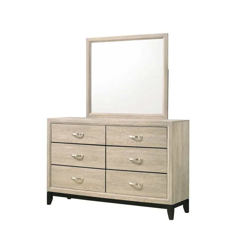 Akerson Dresser Drift Wood