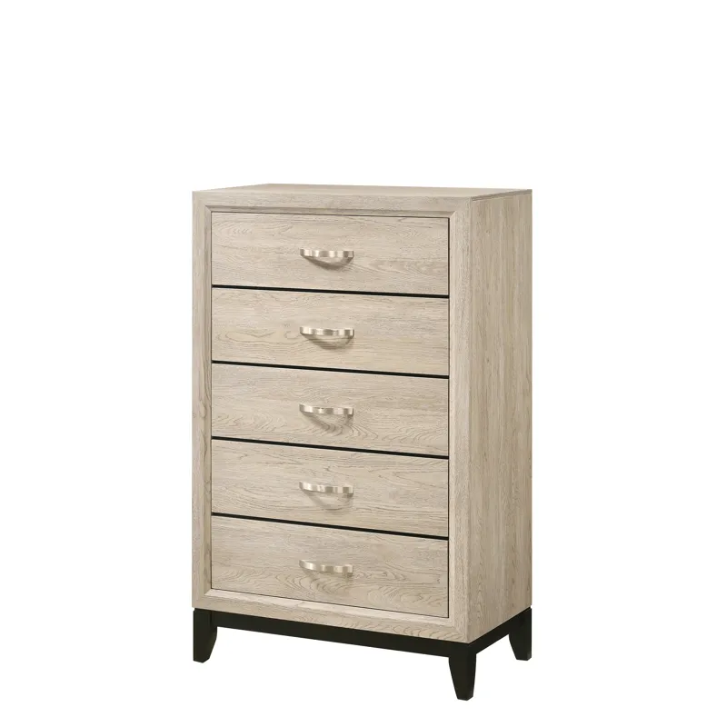 Akerson Chest Drift Wood