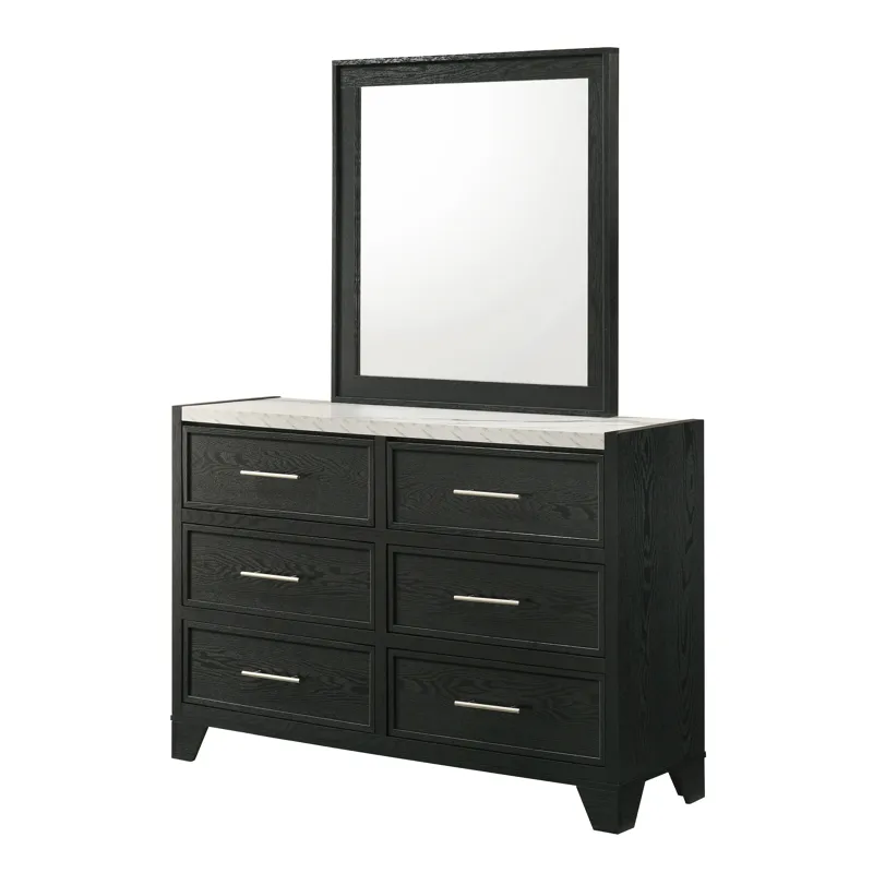 Lamar Dresser