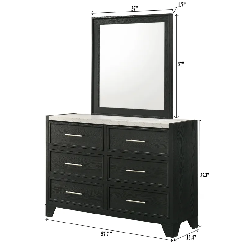 Lamar Dresser