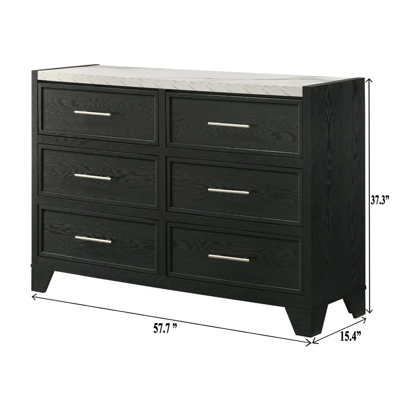 Lamar Dresser
