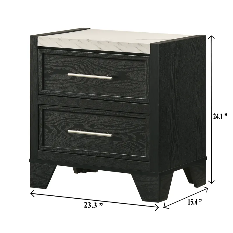 Lamar Night Stand