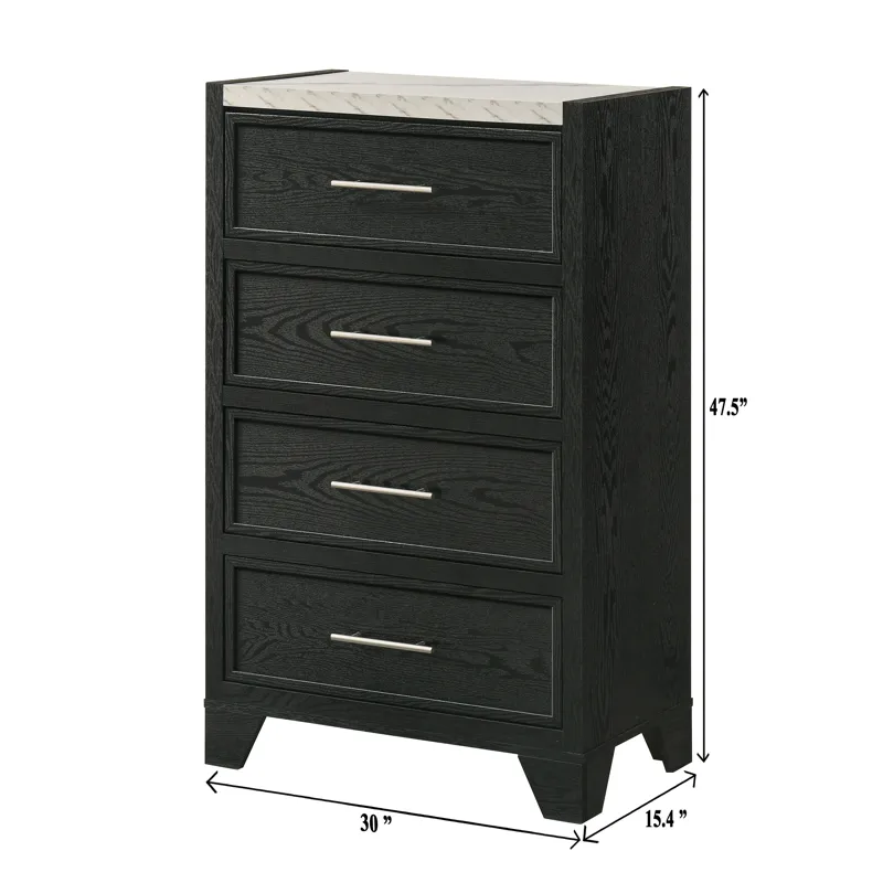 Lamar Chest