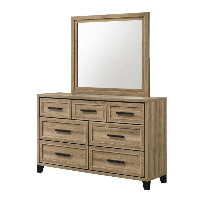 Jameson Dresser