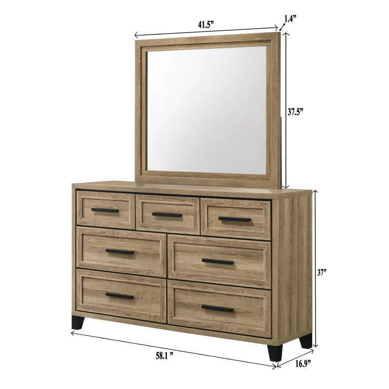 Jameson Dresser