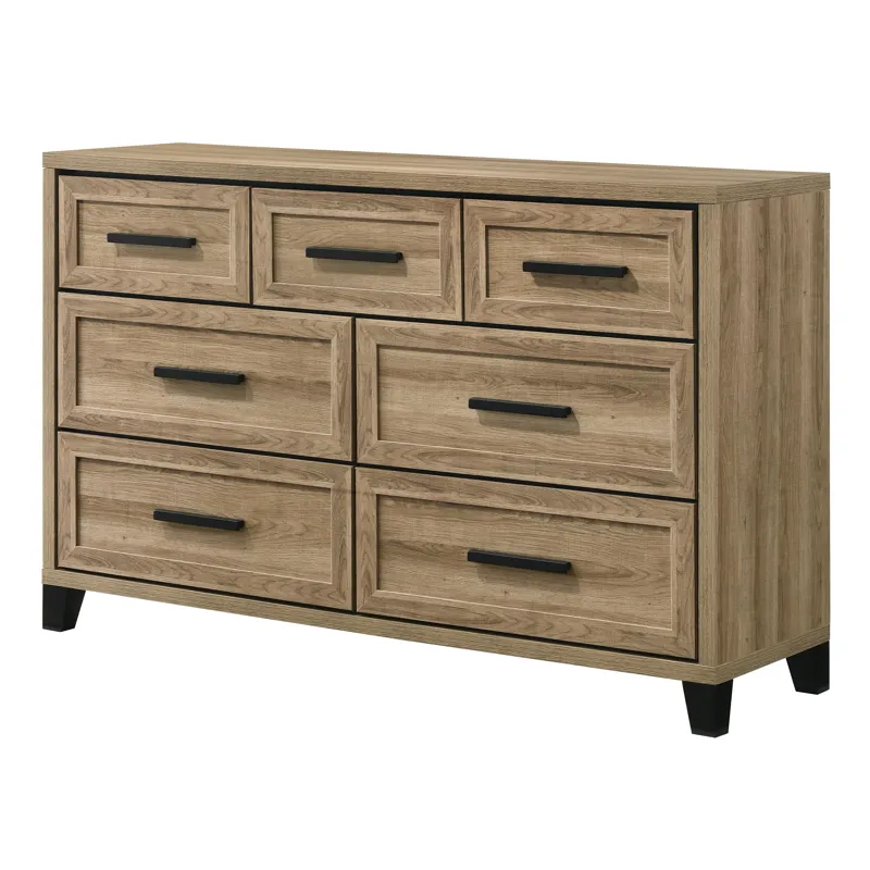 Jameson Dresser