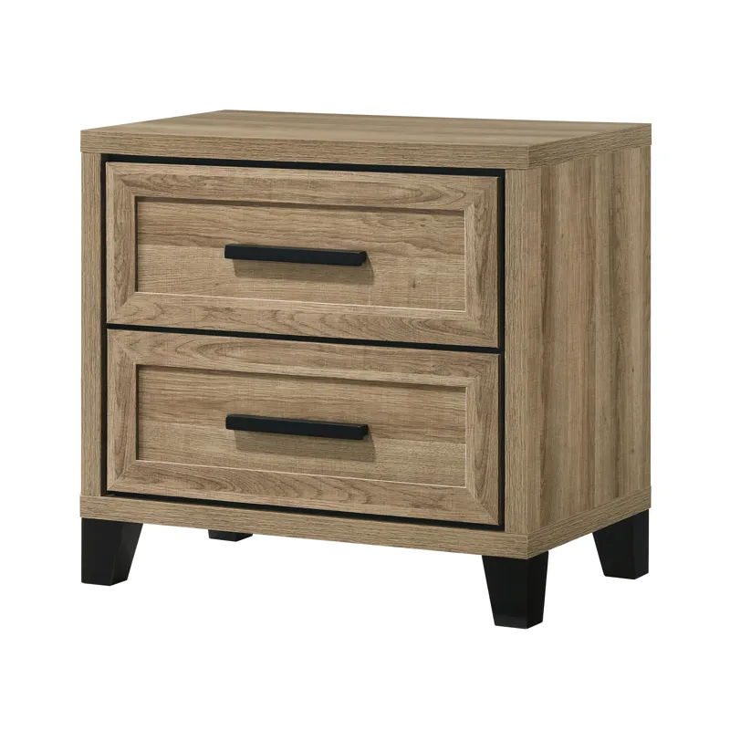 Jameson Night Stand