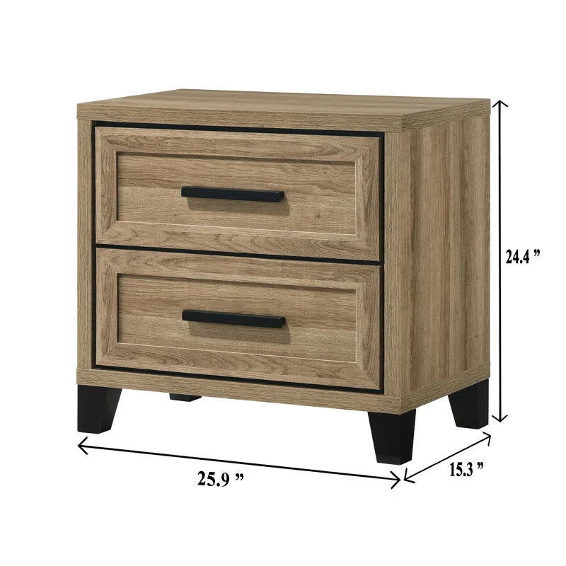 Jameson Night Stand