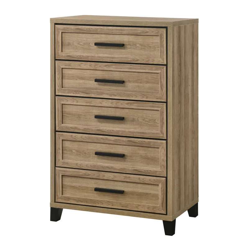 Jameson Chest