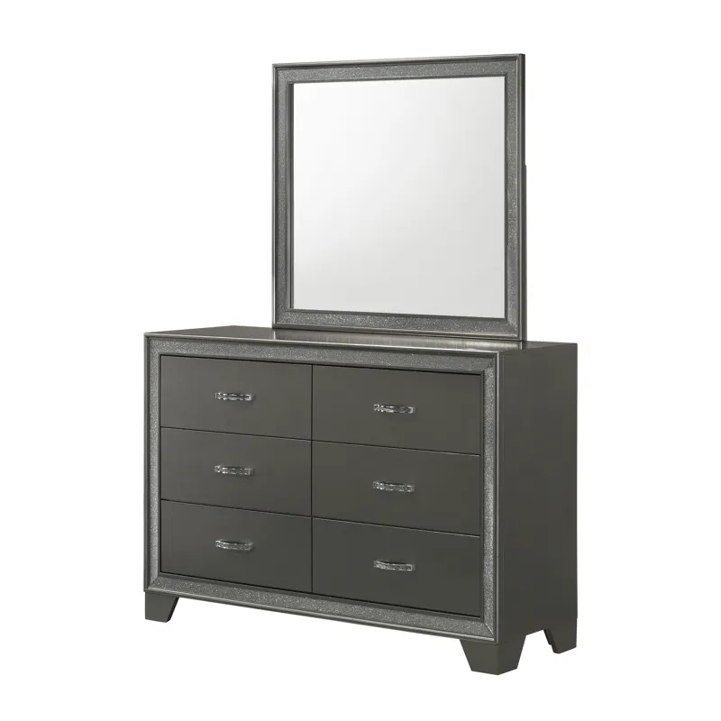 Kaia Dresser