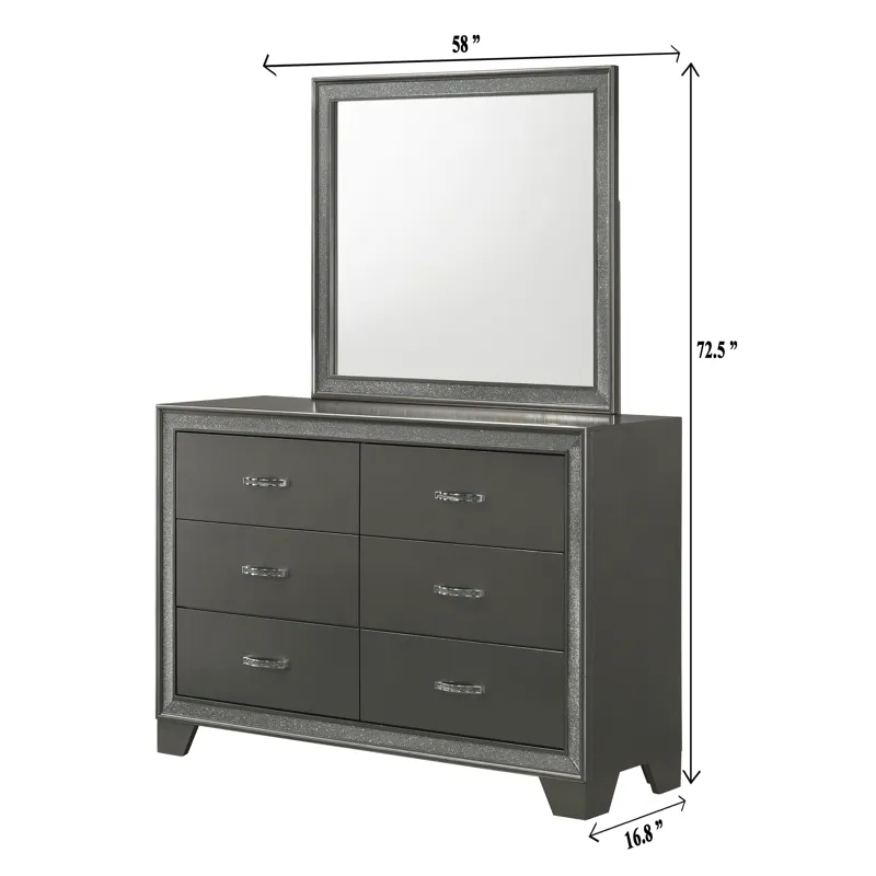 Kaia Dresser
