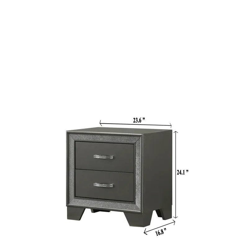 Kaia Night Stand