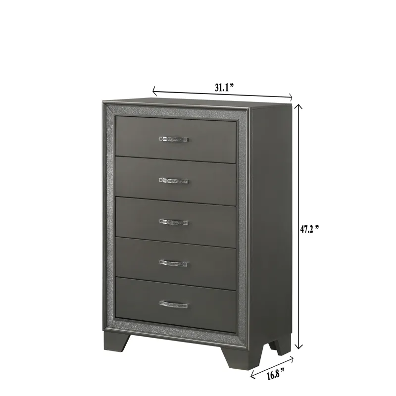 Kaia Chest