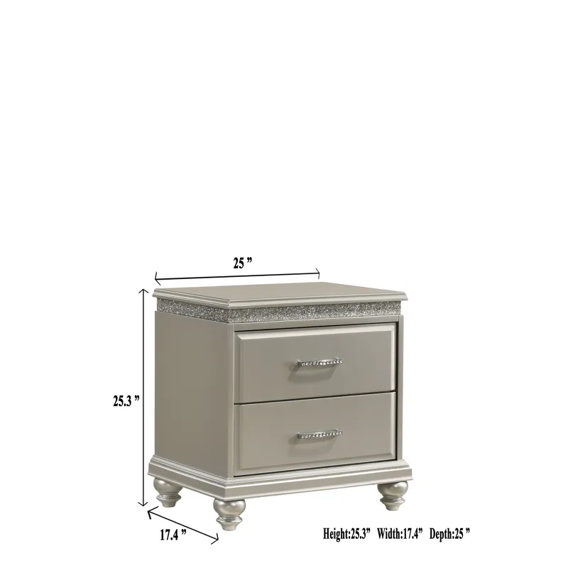 Valiant Night Stand