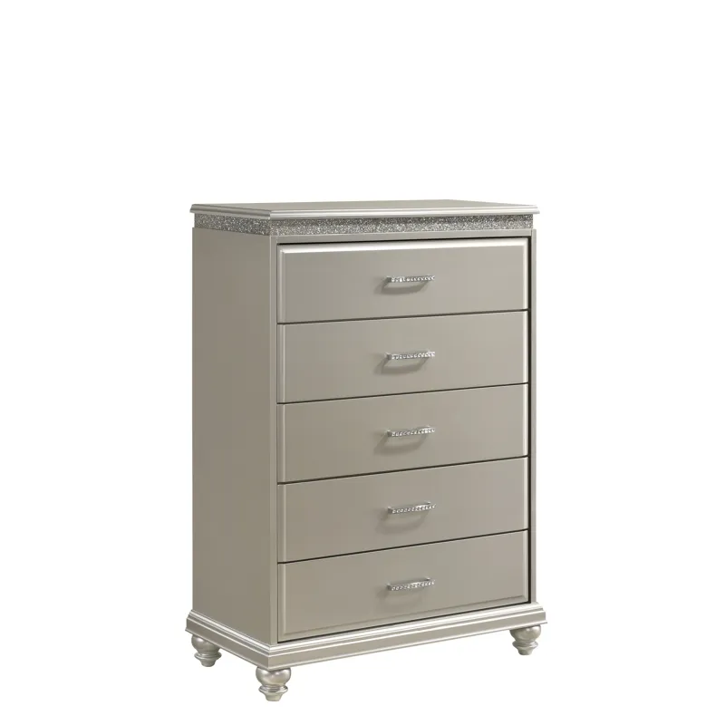 Valiant Chest