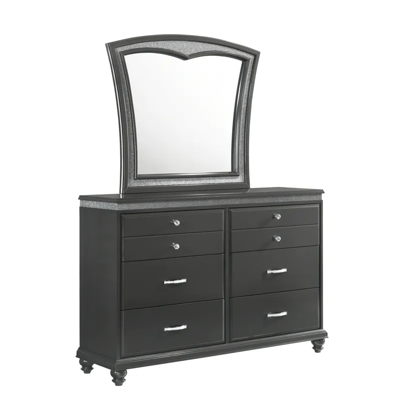Frampton Dresser