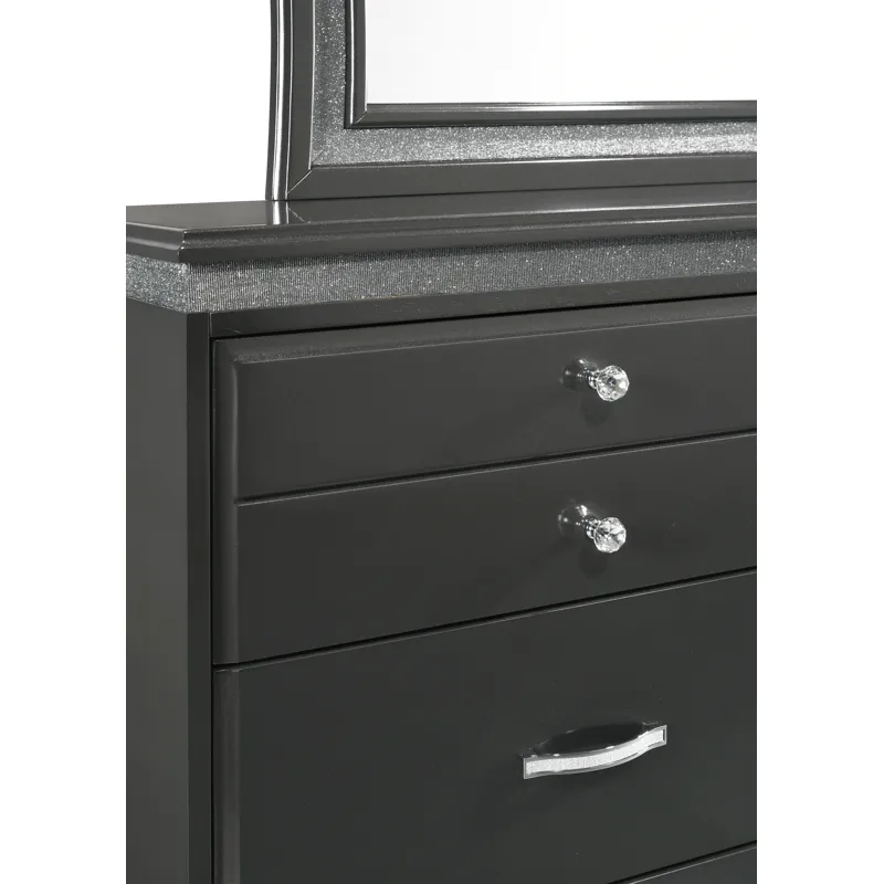 Frampton Dresser